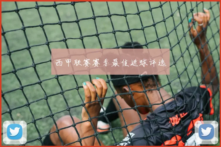 西甲联赛赛季最佳进球评选