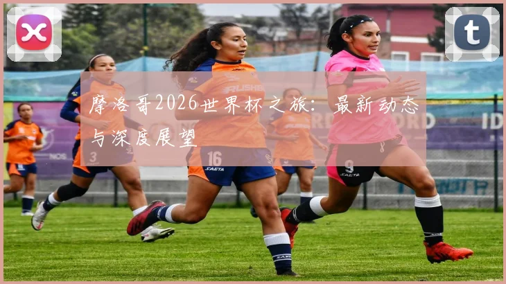 摩洛哥2026世界杯之旅：最新动态与深度展望